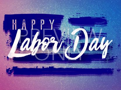 American Flair Labor Day Still 2