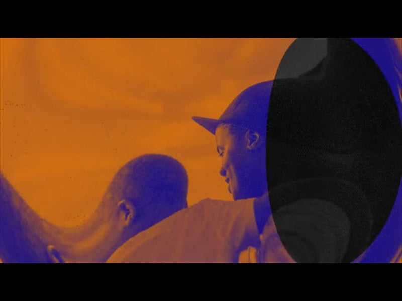 The Love Of A Father: Sermon Bumper