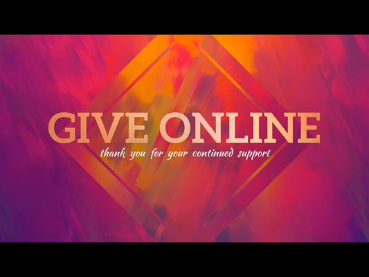 Painted Fall Give Online