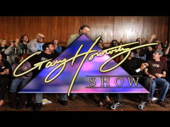 The Gary Horowitz Show