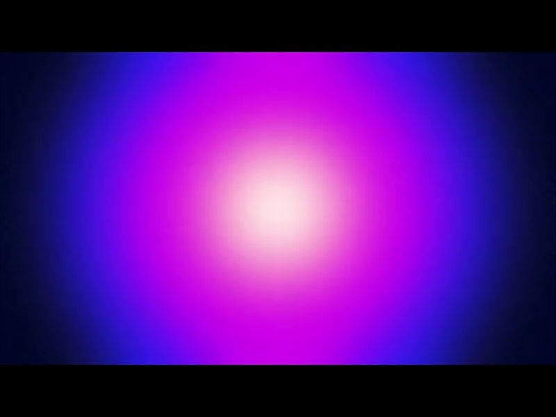 Ellipse Blur 10