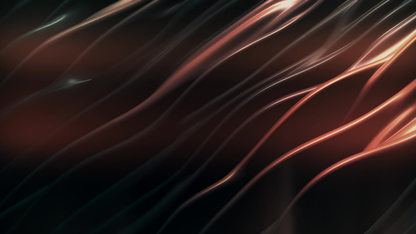 Dark Silk Viscous Still