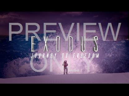 Exodus Title Still
