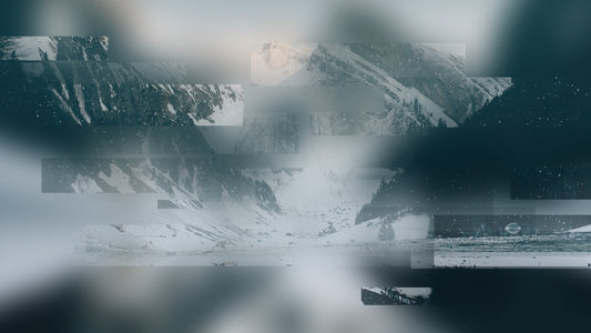 Winter Journey 04 Still