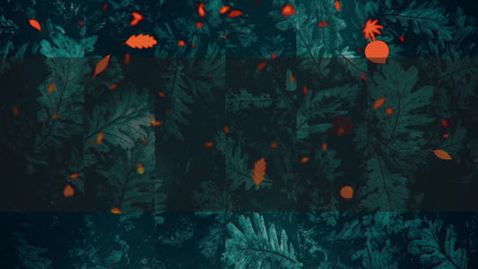 Autumn Memories 1 Alt