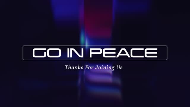 Surface Go in Peace