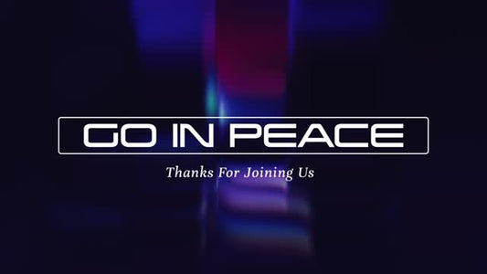 Surface Go in Peace