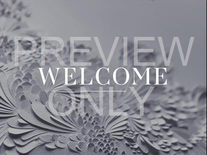 Hebrews Welcome Title