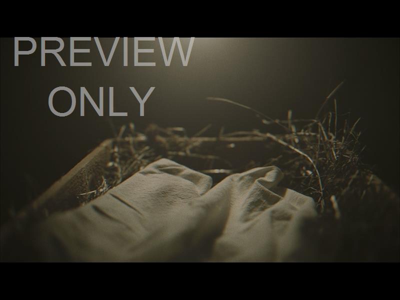 Let There Be Light: Still - Christ