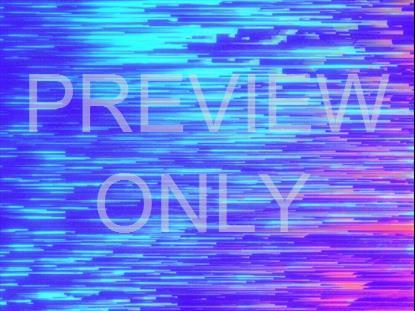 Digital Rainbow Haze