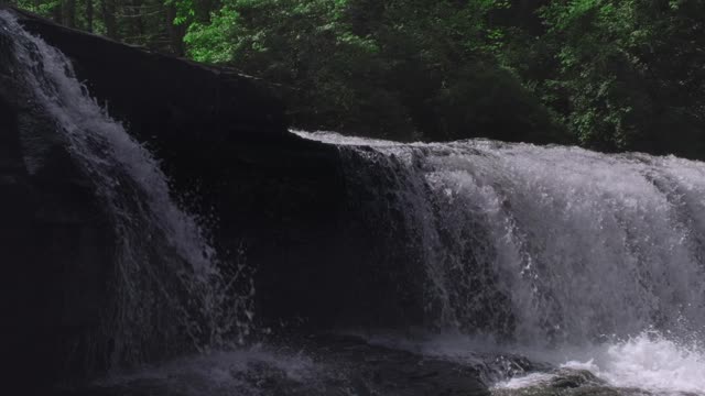 Blue Ridge Waterfalls 5