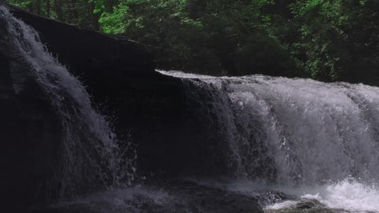 Blue Ridge Waterfalls 5