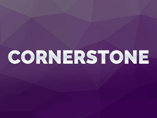 Cornerstone - Kids