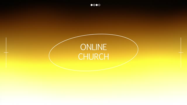 Dusk To Dawn Online Church