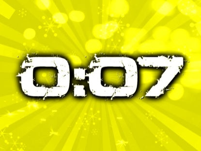 Kidz 01 10 Second Countdown