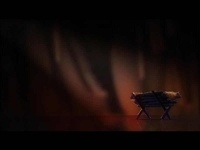 Manger: Motion 05