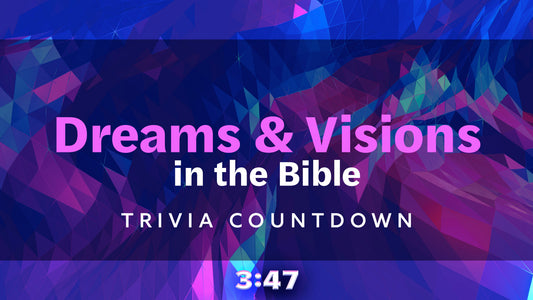 Crystal Caverns Trivia Countdown