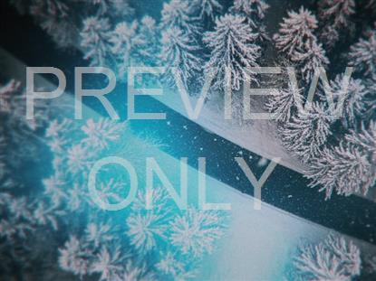 Aerial Snow 10