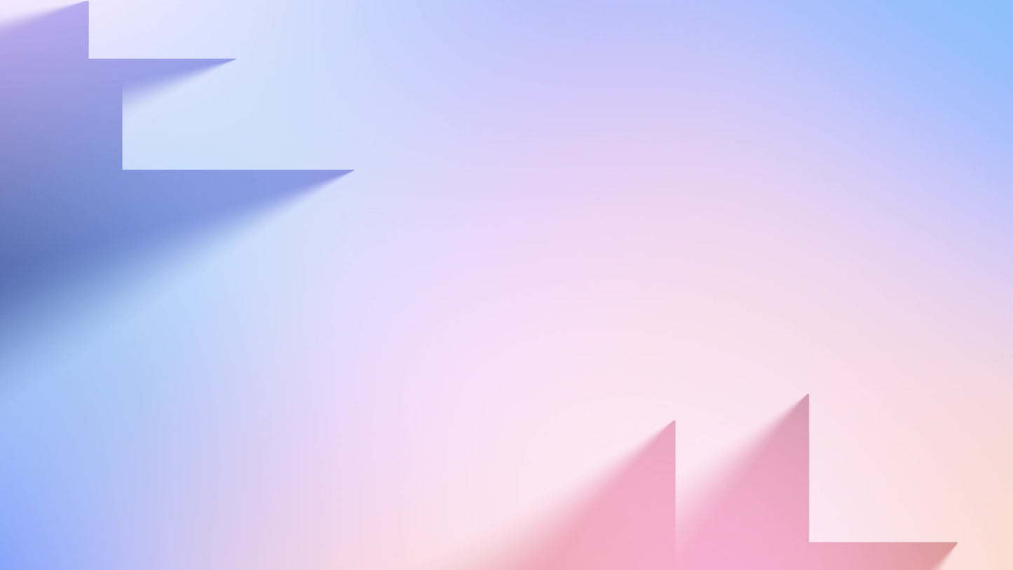 Long Shadow Gradients 2 Still