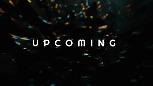 Glow Field Upcoming Still