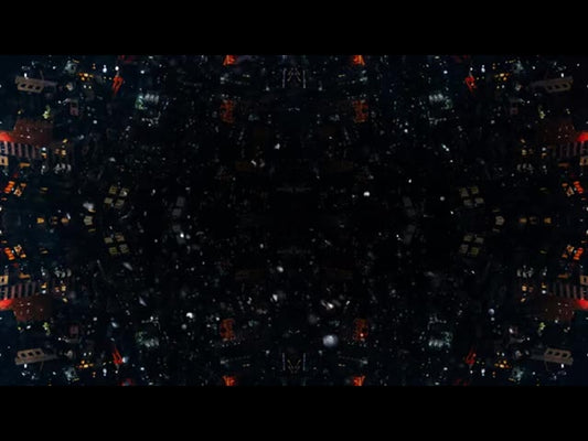 Christmas In The City 2