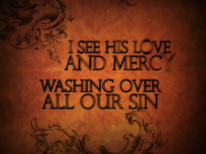 Hosanna (Fraser): Iworship Flexx