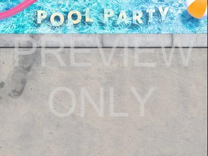 Pool Party Alt 1