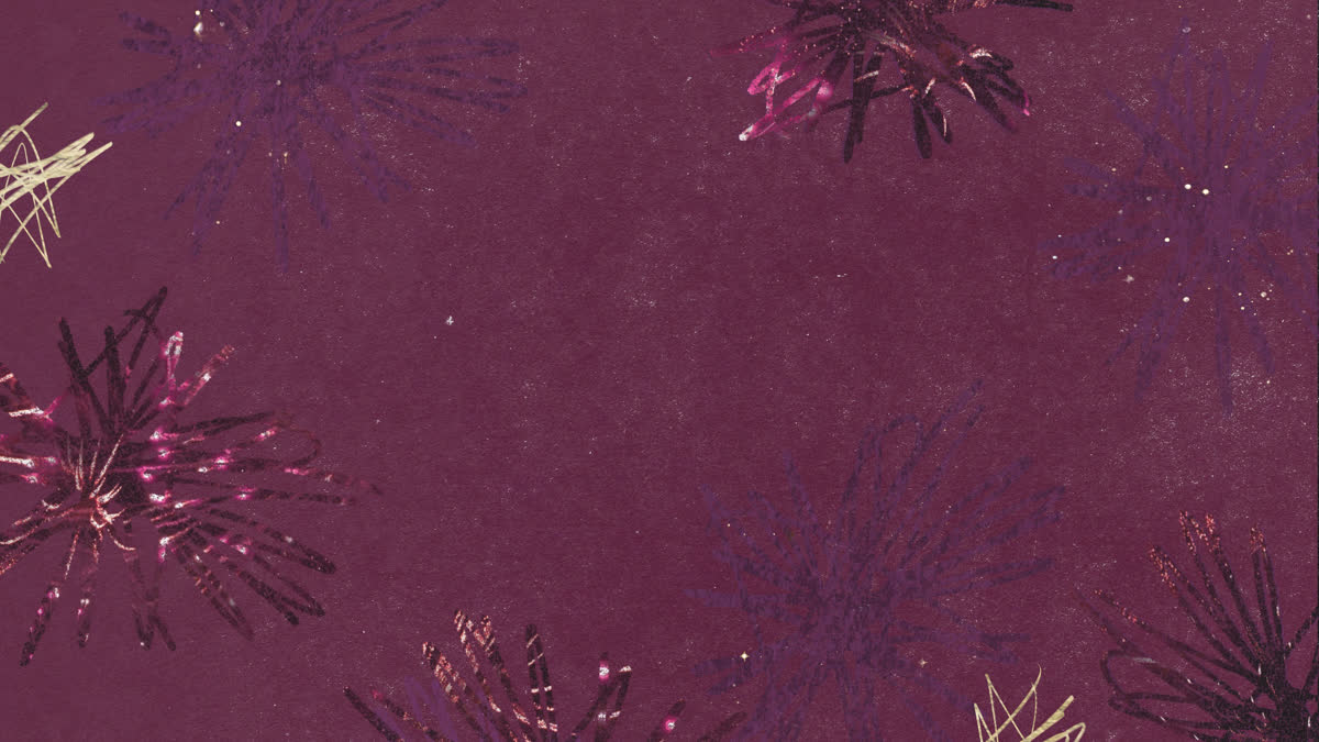 Starlight Scribbles 5