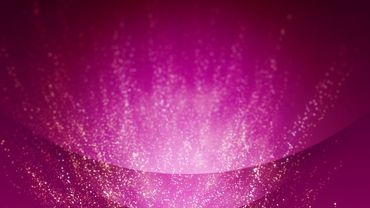 Christmas Sparks Pink Still