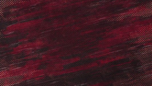 Easter Brush Dramatic Back