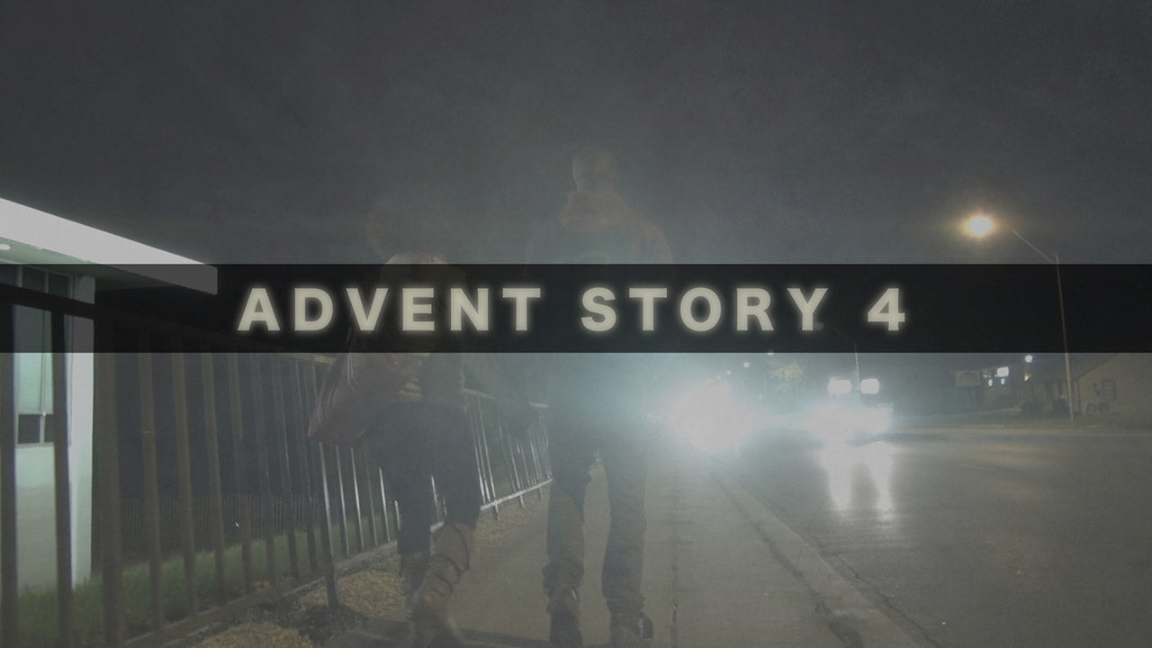 Advent Story 4