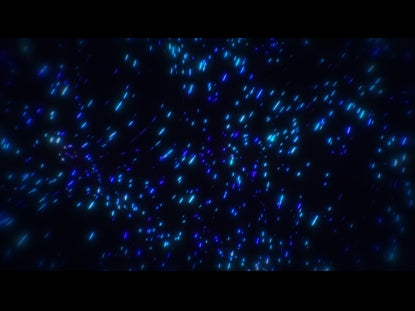 Fiber Optic Blue F