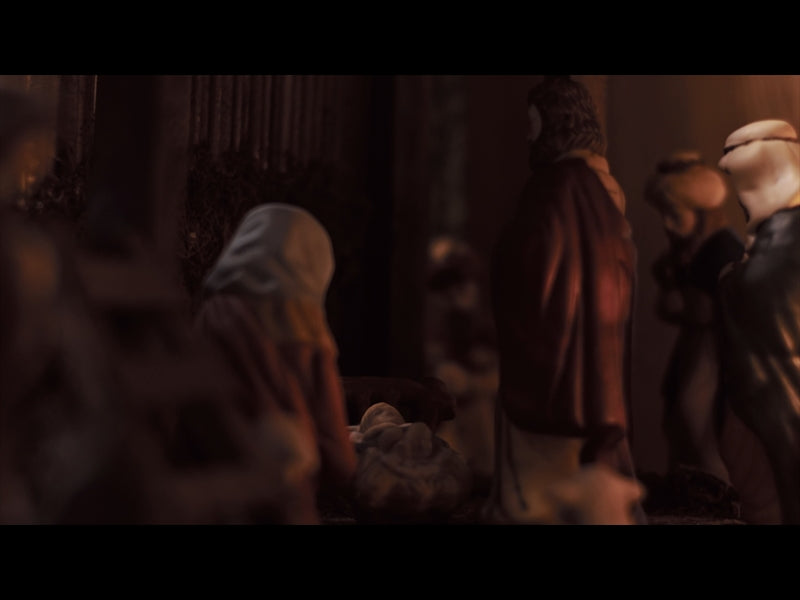 In A Manger Loop 10