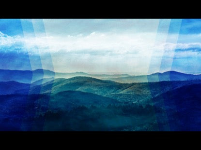 Foggy Valley