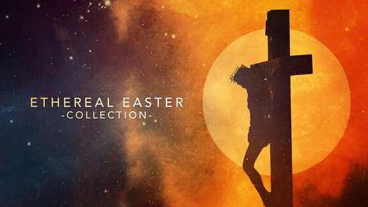 Ethereal Easter Collection