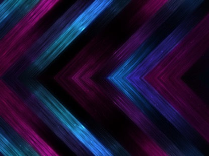 Vivid Fibers Cool Magenta