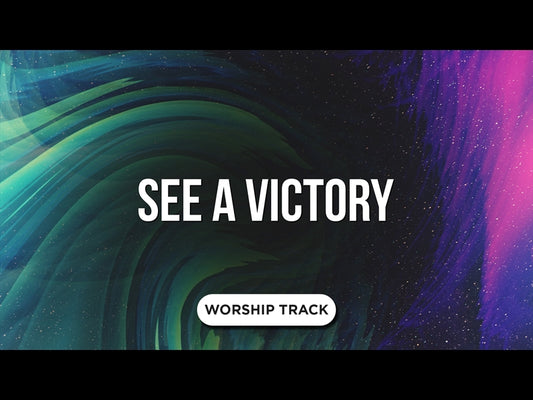 See A Victory