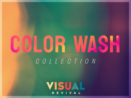 Color Wash