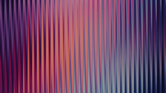 Glass Sunrise