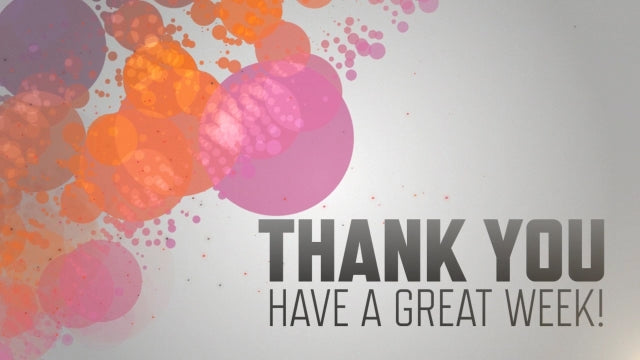 Chromaspheres Closing