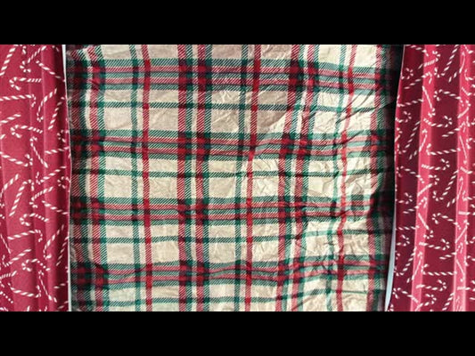 Christmas Stop Motion 6