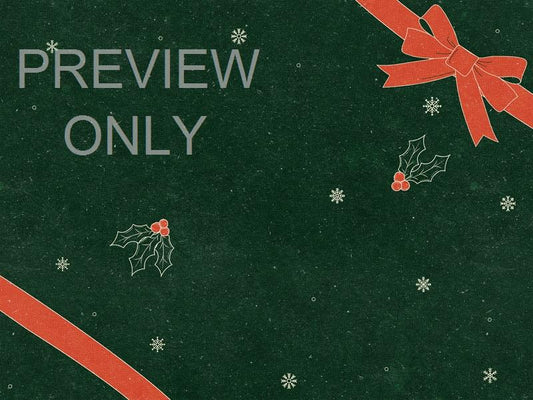 Christmas Calendar: Title 3