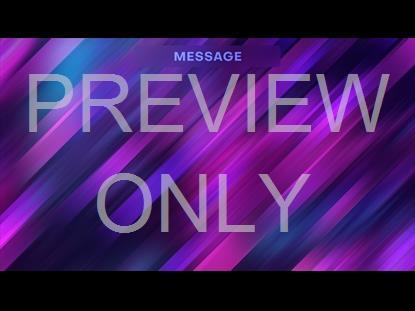 Online Streaming Message