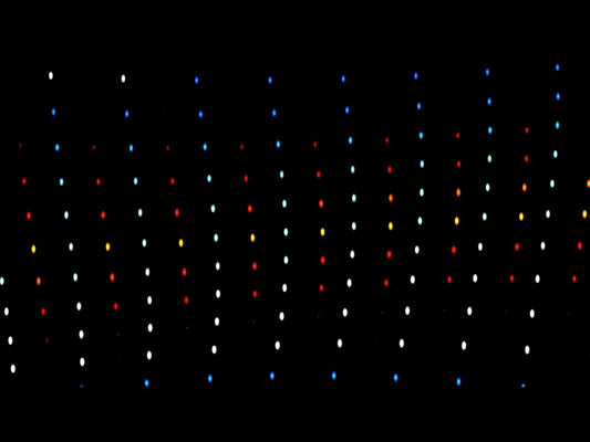 The Dot Flow Motion