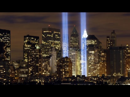 City Of Light Still