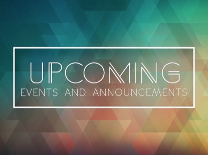 Metrix Upcoming