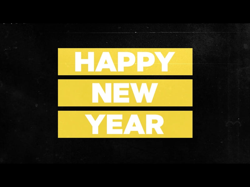 A New Year One
