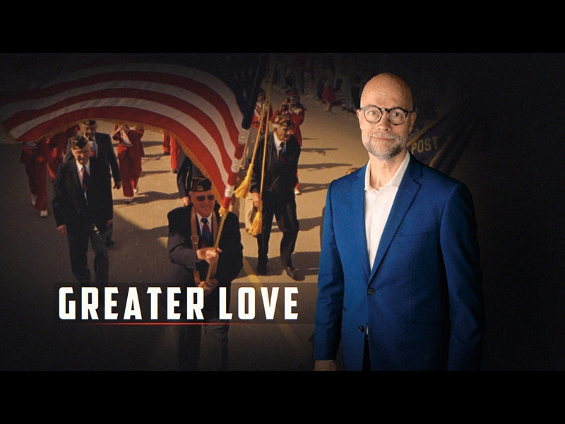 Greater Love