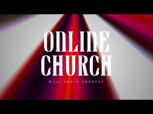 Radiant Colour Online Church