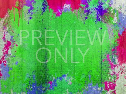 Painted Joy 4 Still